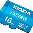 Carte mémoire Micro SD KIOXIA 16Go thumbnail 1