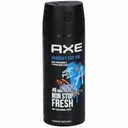 Axe – Anarchy Pour Homme – Déodorant Protection 48h thumbnail 1
