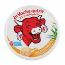 LA VACHE QUI RIT - AU GOUT EMMENTAL - 8P thumbnail 1