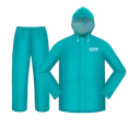 Combinaison de Pluie Professionnelle XXXL thumbnail 1