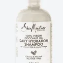 SHEA MOISTURE - Shampooing hydratant - 384 ml thumbnail 1