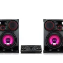 Mini Chaine LG CL98 3500 Watts thumbnail 4