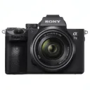 Appareil Photo Hybride Sony Alpha 7 III avec Objectif 28-70mm thumbnail 1