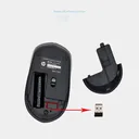 Souris sans Fil HP S1000 thumbnail 3