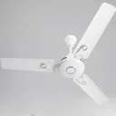 Ventilateur Regal 24" Plafonnier Blanc RDF24 thumbnail 1