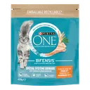 URINARY CARE ONE - Croquettes pour chat à problème urinaire - 450G thumbnail 1
