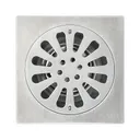 Couvercle de drainage de sol carrés FD-801 thumbnail 5