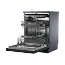 Lave Vaisselle Haier 16 Couverts Gris Fonce HDWE1646BK61QA thumbnail 4