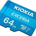 Carte mémoire Micro SD 64Go thumbnail 1