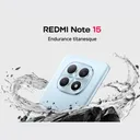 TÉLÉPHONE Redmi Note 15 128GB RAM6 thumbnail 4
