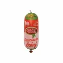 DINDY - Saucisson bœuf olive 200G thumbnail 1