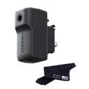 Adaptateur micro externe Insta360 X4 thumbnail 1