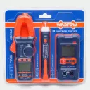 Kit de mesure électrique numérique 3 pièces thumbnail 4
