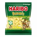 HARIBO - Bonbons Banan's, saveur banane - 300g thumbnail 1