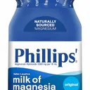 Phillips' – Lait de Magnésie Original – 355 ml thumbnail 1