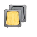 Plaques de Rechange Decakila Antiadhésif thumbnail 1