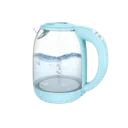 Bouilloire Électrique en Verre Décakila 1,7 L - KEKT019L thumbnail 1