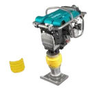 Pilonneuse à Essence (Moteur Honda GX160) thumbnail 1