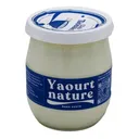 Yaourt nature Club Tiossane 125 g thumbnail 1