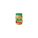 ANDROS Dessert pomme nature en bocal 660g thumbnail 1
