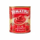 TOMATINA - Double concentré de tomates - 800 G thumbnail 1