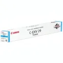 Toner Bleu Canon C-EXV29 pour Imprimantes IRC thumbnail 1