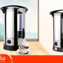 Bouilloire Électrique Professionnelle Décakila 20 L - KEKT013M thumbnail 3