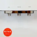Fontaine Electrocool Avec FRIGO+CONGELATEUR YLR1.5JXR12 thumbnail 4