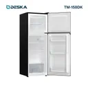 Refrigerateur Deska 2PORTES GM TM158DK thumbnail 3