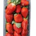 Boîte de Fraises de Saison – Juteuses et Sucrées thumbnail 1