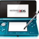 Nintendo 3DS Bleu Océan thumbnail 1