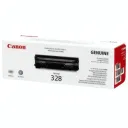 Toner CANON 328 Noir - Impression jusqu'à 2100 pages thumbnail 1