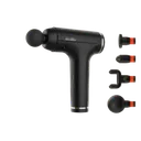 Pistolet de massage rechargeable thumbnail 1