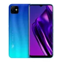Itel P36 Memoire 16 Go Dual sim 3G Ecran 6.5 pouces 6.5 « HD + Waterdrop thumbnail 1