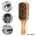 Brosse à Barbe Anti-Statique KIKI NEW GAIN B21-HB000 thumbnail 1