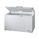 Congelateur Sharp Horizontal 500 litres Gris SCFK490X thumbnail 1