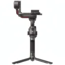 Stabilisateur DJI RS 3 pour Appareil Photo - Écran Tactile OLED et Autonomie 12h thumbnail 1