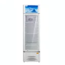 Refrigerateur Midea 1PORTE Vitrine HS281SN thumbnail 1