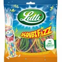 LUTTI - Scoubifizz Bonbons Gélifiés 180G thumbnail 1