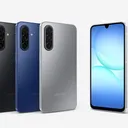 Samsung A17 – 128GB RAM 6GB – Ecran 6.7 pouces 5000 mAh thumbnail 1