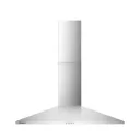 Hotte de Cuisine Hisense Encastrable 90X60 Casquette Inox HHO90TASS thumbnail 3