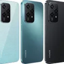 Honor 200 Lite – 256GB RAM 8GB – Ecran 6,7″pouces – Batterie 4500mAh thumbnail 1