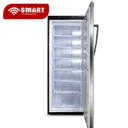 Congelateur Smart Technology Vertical 7 tiroirs Gris STCD355 thumbnail 2