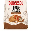 Dulcesol – Petits Pains Grillés à Grains Entiers – 200 g thumbnail 1
