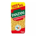 Pâtes coquillettes PANZANI 1 kg thumbnail 1