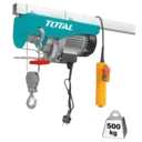 Palan Électrique 500KG 900W thumbnail 1
