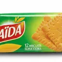 SAIDA - Biscuits super extra - 12 biscuits thumbnail 1