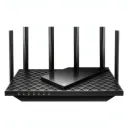 Routeur WiFi TP-LINK AX72 Pro - WiFi 6 AX5400 avec Ports Gigabit thumbnail 1