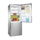 Refrigerateur Samsung Combine 4TIROIRS Avec Fontaine Silver RL4363FBASL thumbnail 5