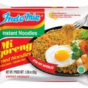Nouilles nature Indomie 80 g thumbnail 1